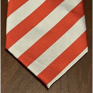 Jonathan David 100% Polyester Men’s Neck Tie Made In China